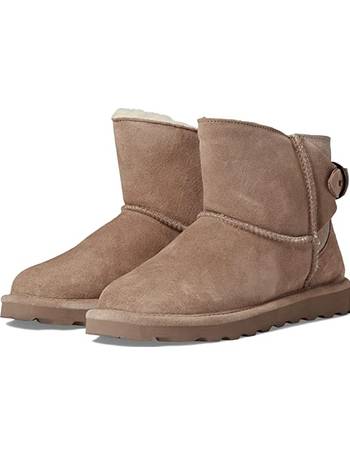 zappos womens bearpaw boots