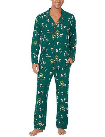 Shop BedHead Pajamas Men's Pajamas up to 55% Off