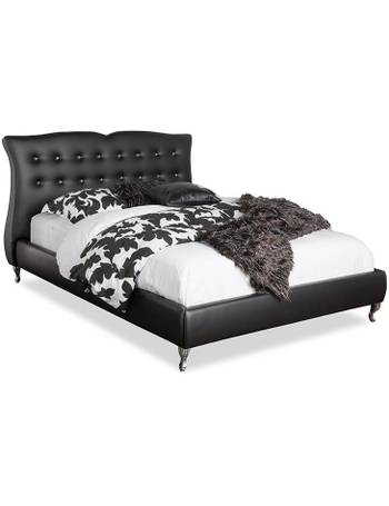 Shop Baxton Studio King Beds up to 10 Off DealDoodle