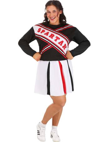 Plus Size Disney Vanellope Wreck it Ralph Costume