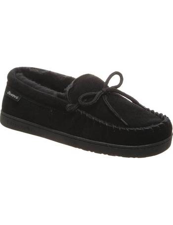 bearpaw men's grayson slippers