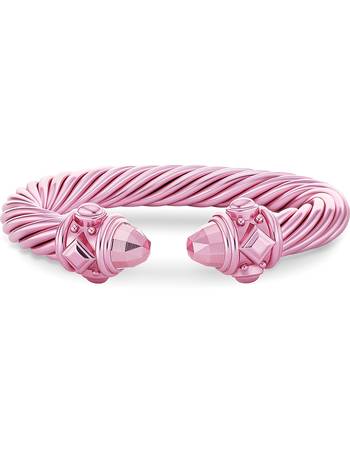 David yurman hot sale bracelet bloomingdale's