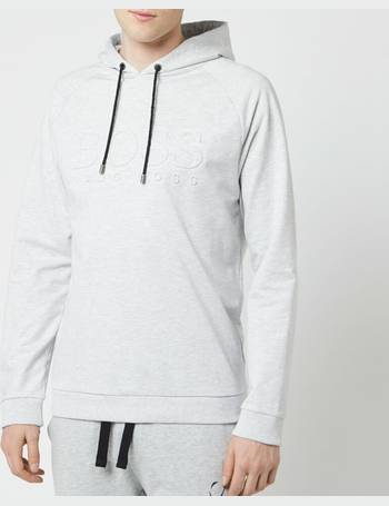 hugo boss overhead hoodie