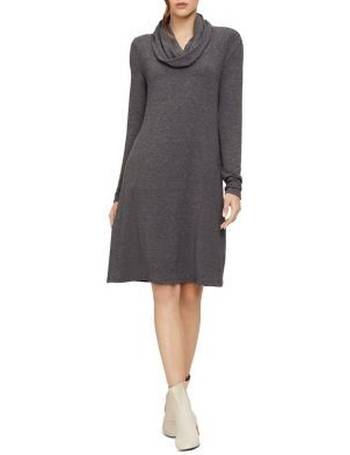 michael stars molly linen dress