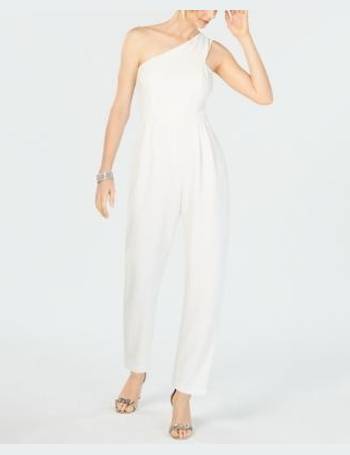 macys vince camuto jumpsuit