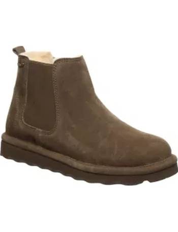 Belk hot sale bearpaw boots