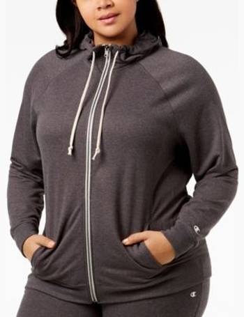 champions hoodie macys