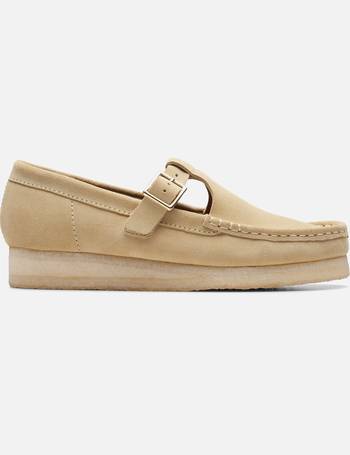 Belk wallabees hot sale