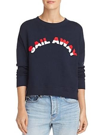 Joie 2024 warda sweatshirt