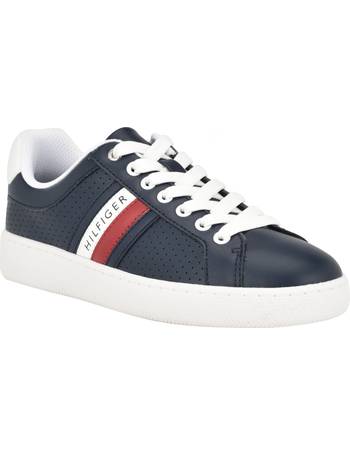 Women's Fressian Lace Up Sneakers