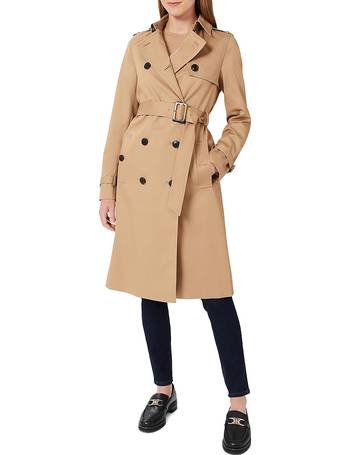 Hobbs hot sale allie trench