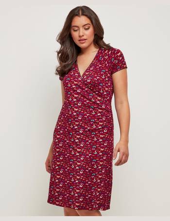 joe browns butterfly dress