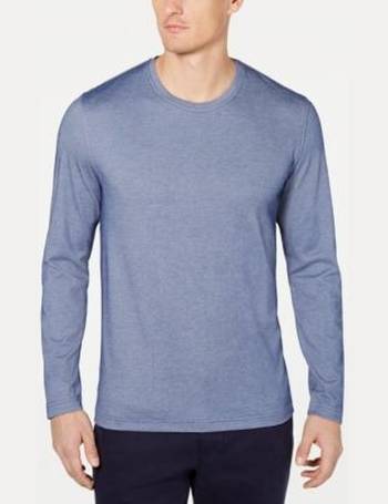 Shop Men's T-Shirts from Tasso Elba up to 70% Off | DealDoodle