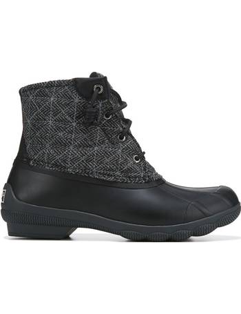 sperry boots famous footwear