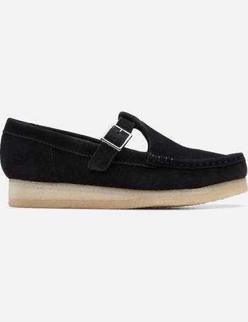 Belk wallabees hot sale