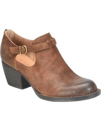 Born mendocino outlet bootie