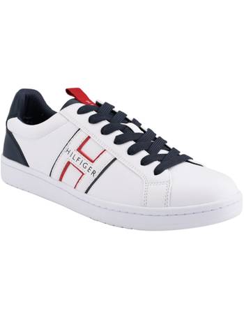 Men's Brecon Cup Sole Sneakers