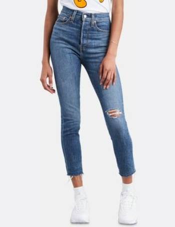 levis wedgie jeans macys