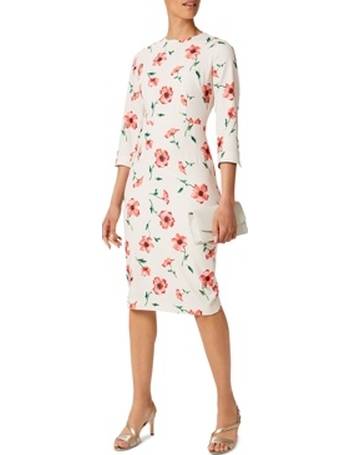 Shop Women's Floral Dresses from Hobbs London up to 70% Off 