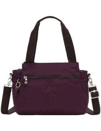 kipling sophie varsity satchel