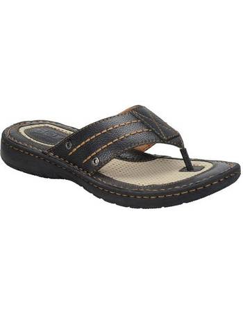 born joshua sandals