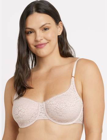 Hanes: Playtex & Bali bras up to 50% Off & Maidenform Bras as low as  $16.99!
