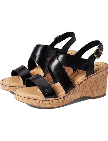 Born on sale canna sandals