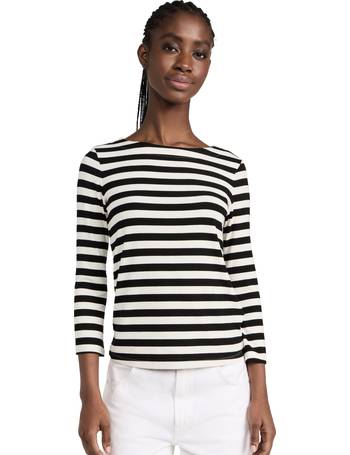 Shop Shopbop L'AGENCE Women's Long Sleeve Tops up to 60% Off