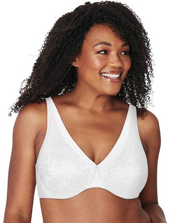 Shop One Hanes Place Playtex Women's Underwire Bras up to 65% Off