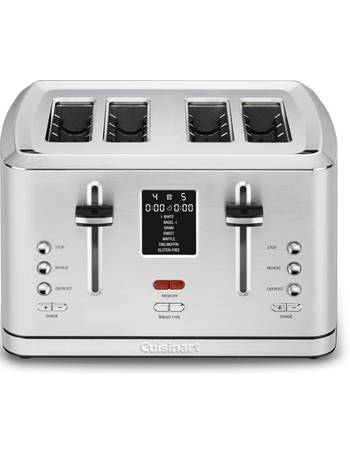 Cuisinart CDF-100 Deep Fryer, Compact - Macy's