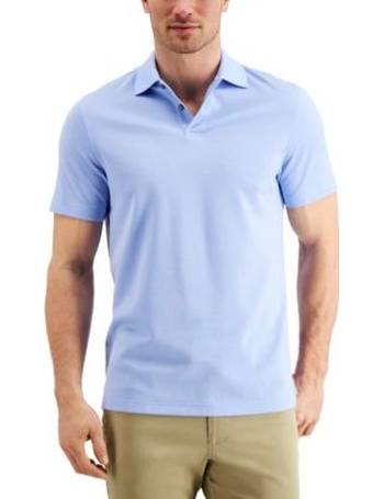 Shop Men's Tasso Elba Polo Shirts up to 75% Off | DealDoodle