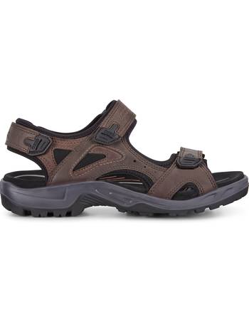 ecco sandals macys