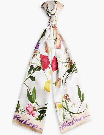 Shop Women's Scarves from Ted Baker up to 65% Off