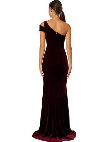 Zappos discount formal dresses