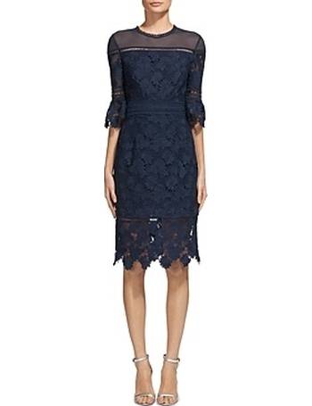 Whistles amanda outlet lace dress