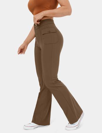Shop Halara Women's Flare Pants up to 35% Off