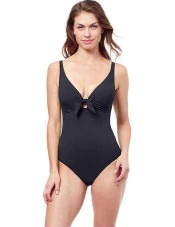 Profile by Gottex Women's Tutti Frutti Cup One Piece Swimsuit - Macy's