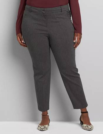 lane bryant petite pants