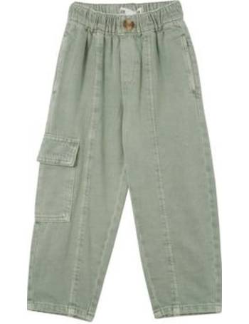 Shop Macy's Cotton On Girl's Pants up to 80% Off