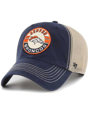Toronto Blue Jays '47 Chamberlain Hitch Adjustable Hat - White