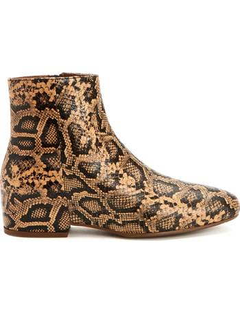 Shop Women s Wedge Boots from Aquatalia up to 55 Off DealDoodle