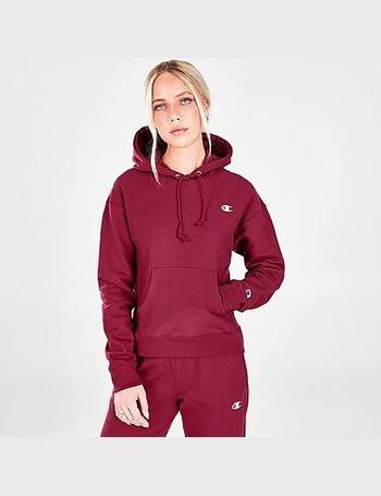 Jd champion hoodie online womens