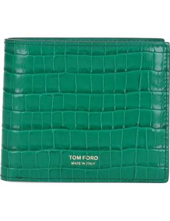 TOM FORD - His most wanted – a luxurious Money Clip Wallet.  tmfrd.co/MensWallets #TOMFORD