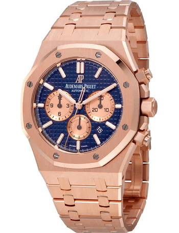 Shop Jomashop Audemars Piguet Men s Rose Gold Watches up to 35