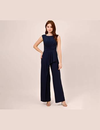 Shop Women's Adrianna Papell Jumpsuits up to 80% Off | DealDoodle