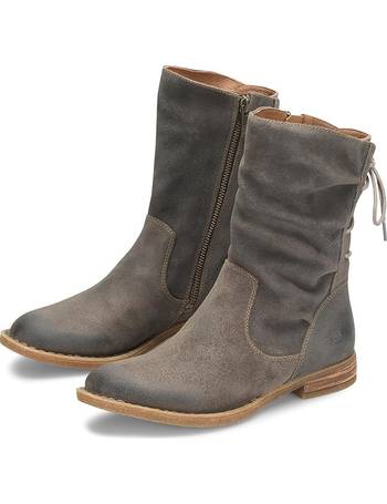 Born lenni outlet booties