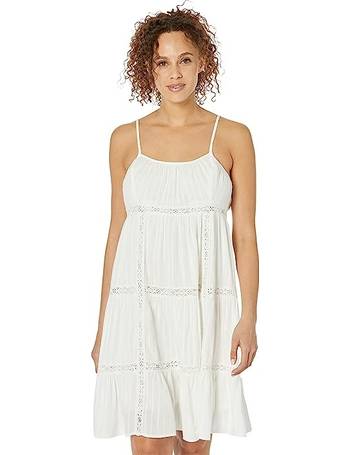 Shop Zappos Lucky Brand Women's Mini Dresses up to 60% Off