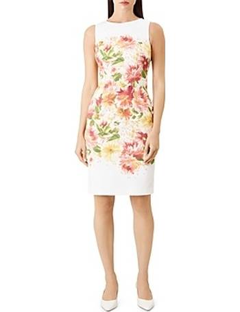 hobbs aurelie dress