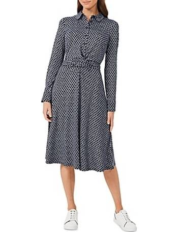Shop Women's Shirt Dresses from Hobbs London up to 70% Off 