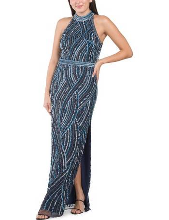 Shop Tj Maxx Women s Beaded Dresses up to 60 Off DealDoodle